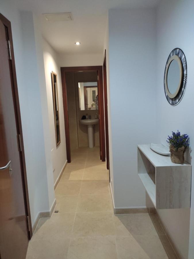 Els Pilanets Apartman Sant Carlos de la Ràpita Kültér fotó