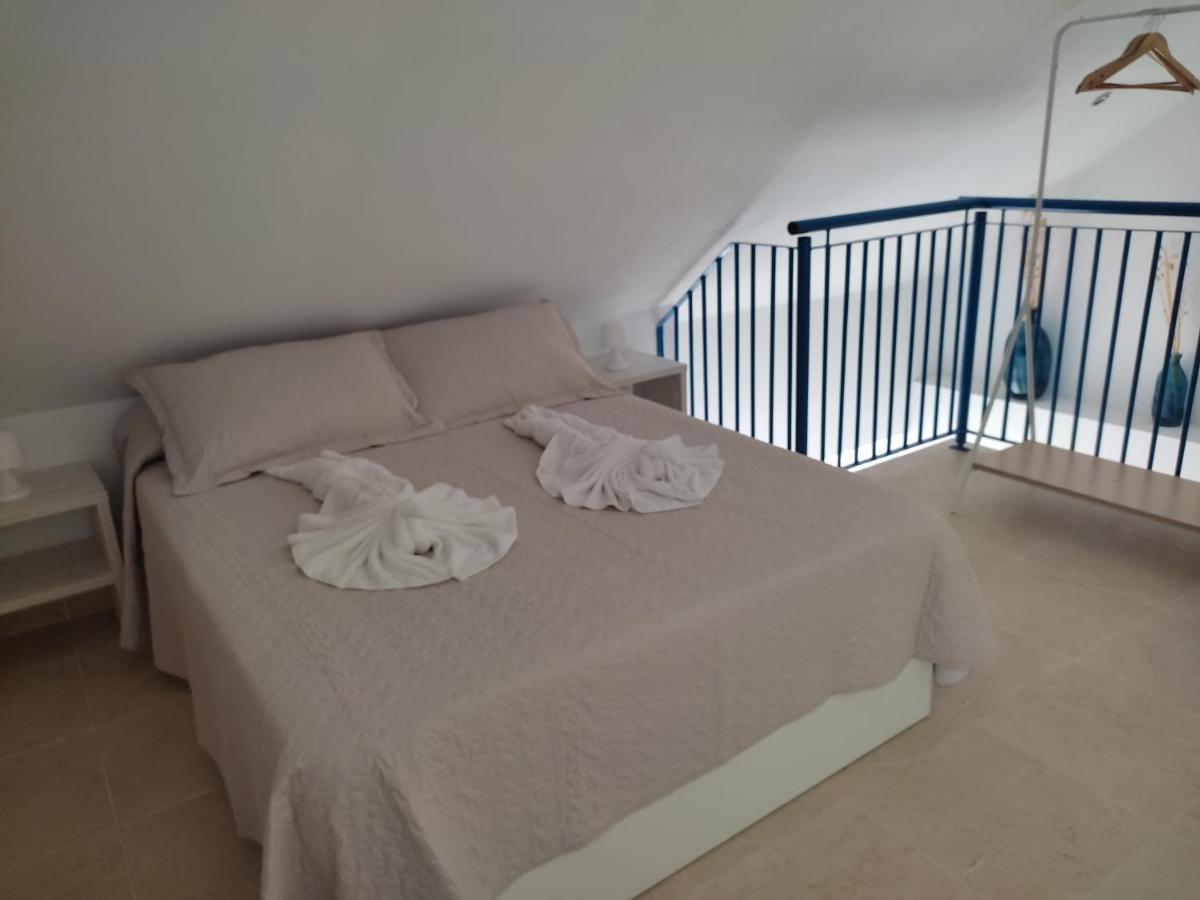 Els Pilanets Apartman Sant Carlos de la Ràpita Kültér fotó